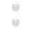 2Pièces Accessoires Barbe Costume Cosplay Décoration 10