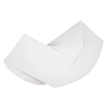 200Pièces Papier Absorbant Durable Pour Tampons Clé Instruments À Vent