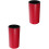 2Pièces Rangement Couteaux Rouge Nettoyage Facile Optimisé 3