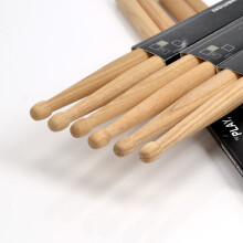 (2B Hickory, Trommel stöcke) Trommel stöcke