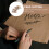 240Pièces Papier Décoratif Papier Cadeau DIY 4