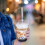 10Pièces Porte- Bambou Portable Idéal Café 5