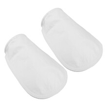 2Pièces Couvercle De Réservoir Ibc Filtre Nylon Pour Pluie