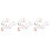 9Ensembles Ensemble Bijoux Collier Bracelet Perles Fille 4