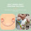 2Pièces Lanières En Silicone Sécurisées Pour Accessoires Bébé 6