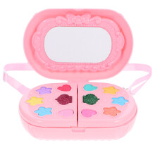 2Ensembles Ensemble Maquillage Fille Plastique Jouet Salon Beauté