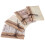 240Pièces Papier Décoratif Papier Cadeau DIY 11