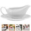 Gravy Boat En Céramique Pour Cuisine 8