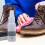 3Pièces Spray Nano Waterproof Chaussures Vêtements 5