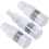 3Pièces Spray Nano Waterproof Chaussures Vêtements 1
