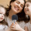 2Pièces Micro Mini Portable En Alliage Pour Enfants Chant 3