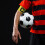2Pièces Brassards Football Résistants Pour Équipe 8
