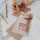 240Pièces Papier Décoratif Papier Cadeau DIY 7