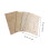 Lot De 34 Pièces Kit De De Meuble Bricolage 3D 1