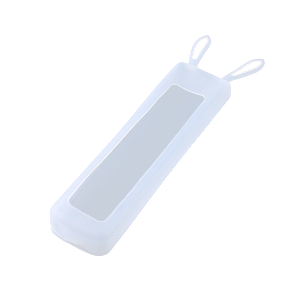 Protective Silicone Case With Bunny Ears For Tv Ac Remote Controller 3613594824647