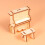 Lot De 34 Pièces Kit De De Meuble Bricolage 3D 4