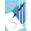 4*12PCs Wasserdicht Color fast Markierung stift 6