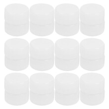150 Pcs Insert Noise Maker Plastic Box For Dolls