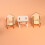 Lot De 34 Pièces Kit De De Meuble Bricolage 3D 10