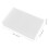 2Pièces Pads Mousse Blanche Multi-Usage Pour Et Expédition 2