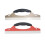 4 Pcs Car Window Squeegee Windscreen Wiper Snow Water Cleaning 1