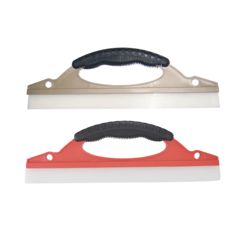 4 Pcs Car Window Squeegee Windscreen Wiper Snow Water Cleaning