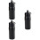 3 Pcs Metal Case For Men Outdoor Use Black 7