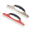 4 Pcs Car Window Squeegee Windscreen Wiper Snow Water Cleaning 10