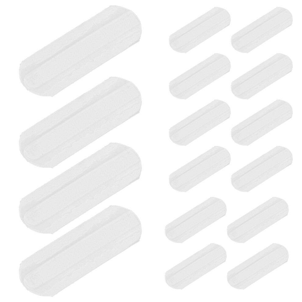 Artibetter White 90Pcs Cosmetic Ear Stickers Ear Corrector For Daily Wear