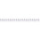 25Pcs White Decorative Dog Tail Hooks Wall Mounted Key Coat Hat Hanger 9