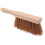 2Pcs Functional Fireplace Brush Cleaning Wood Handle 2