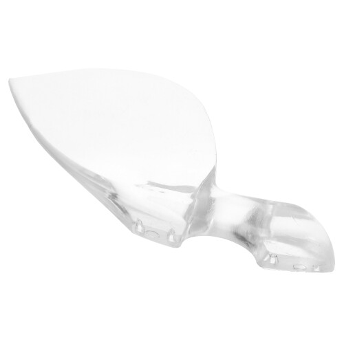 3Pièces Épaulière Violon Confortable Transparent En 1