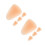 8Pcs Silicone Knee Pads for Ice and Roller Skating Protective Pads 6
