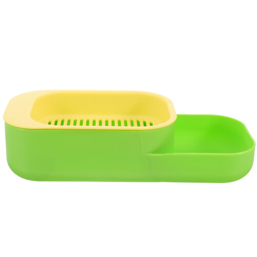 4Pcs Practical Catnip Plant Box Light Green Soilless Nursery Planter 1