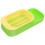 4Pcs Practical Catnip Plant Box Light Green Soilless Nursery Planter 1