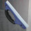 4 Pcs Car Window Squeegee Windscreen Wiper Snow Water Cleaning 8