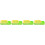 4Pcs Practical Catnip Plant Box Light Green Soilless Nursery Planter 6