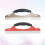 4 Pcs Car Window Squeegee Windscreen Wiper Snow Water Cleaning 11