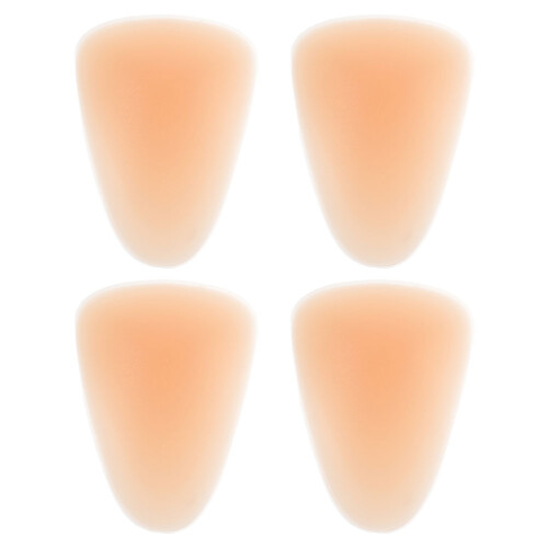 8Pcs Silicone Knee Pads for Ice and Roller Skating Protective Pads 1