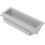 3Pcs Versatile Grey Plastic Window Handles for Balcony Glass Doors 2