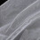 12Pcs Nylon Paint Strainer Bags Fine Mesh Drawstring White for Storage 8