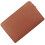 2Pcs Light Brown Waterproof Laptop Bag Durable Tote 11