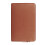 2Pcs Light Brown Waterproof Laptop Bag Durable Tote 9