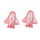 2 Count Baby Newborn For Infants Bath Temperature 1