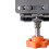 2Pc Carpenter Quick Positioning Clamp for Wood Panel Splicing 90 Degree Right Angle Fixing Clips Right Angle Clamps-Open 2