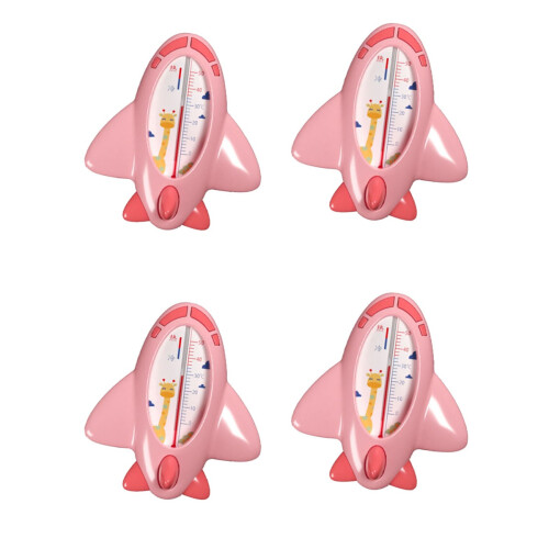 2 Count Baby Newborn For Infants Bath Temperature 2