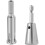 2Pcs Wire Twisting Tool 1/4Inch Hex ShankCable Stripper and Twister Tool Cable Twisting Connector Tool for Cable Wire 6