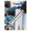 2Pcs Wire Twisting Tool 1/4Inch Hex ShankCable Stripper and Twister Tool Cable Twisting Connector Tool for Cable Wire 8