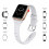 Συμβατό λουράκι Apple Watch, γνήσιο δέρμα, μοντέρνος σχεδιασμός, άνετη εφαρμογή για Apple 4