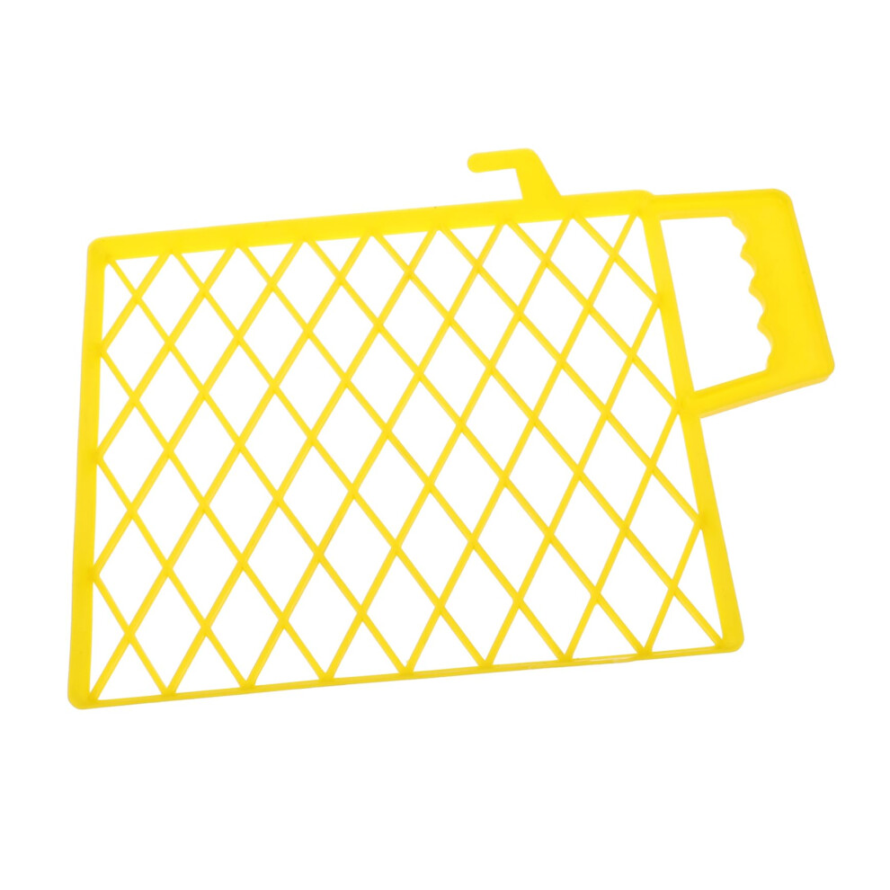 Plastic Paint Tray Grid And Strainer For Smooth Application Diy And Professional Use 9199774868037